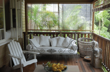 The Old Convent Guesthouse - Darwin Tourism 2