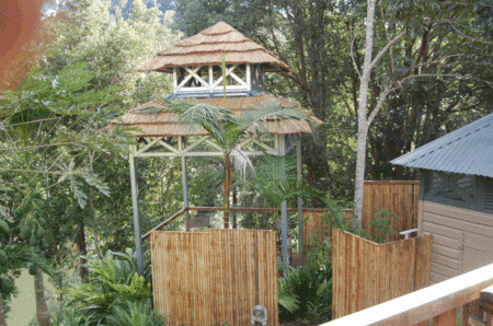 The Old Convent Guesthouse - Darwin Tourism 3