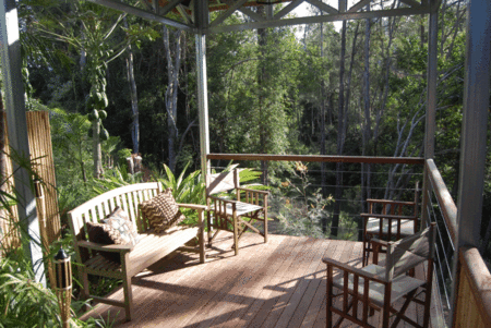 The Old Convent Guesthouse - Darwin Tourism 4