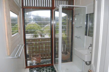 The Old Convent Guesthouse - Darwin Tourism 5
