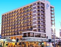 Pacific International Hotel - Darwin Tourism 2