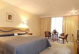 Pacific International Hotel - Darwin Tourism 3