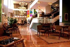 Pacific International Hotel - Darwin Tourism 4