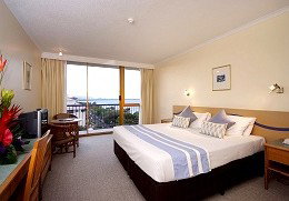 Pacific International Hotel - Darwin Tourism 5