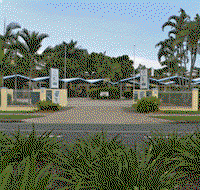Trinity Beach Pacific - Darwin Tourism