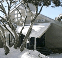 SkiLib Alpine Club