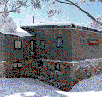 Coonamar Ski Club