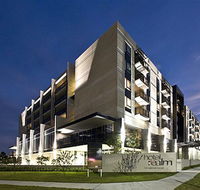 Hotel Realm - Darwin Tourism