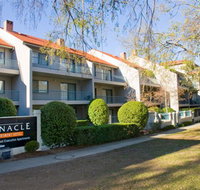 Pinnacle Apartments - Darwin Tourism