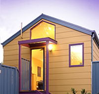 Studio Q Apartments - Darwin Tourism