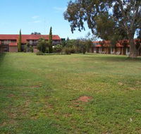 Best Western Alexander Motel - Darwin Tourism