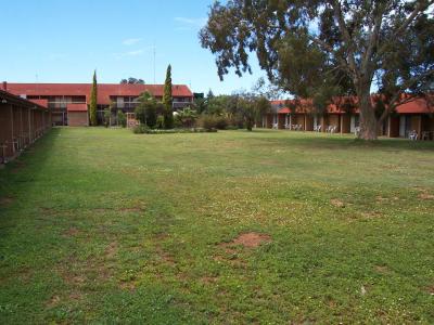 Best Western Alexander Motel - Darwin Tourism 0