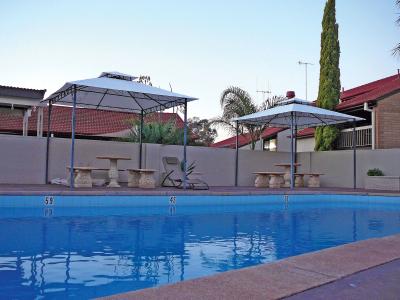 Best Western Alexander Motel - Darwin Tourism 2