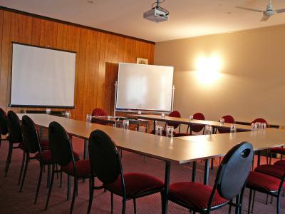 Best Western Alexander Motel - Darwin Tourism 3