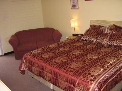 Best Western Alexander Motel - Darwin Tourism 4