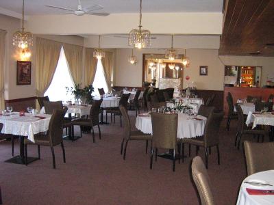 Best Western Alexander Motel - Darwin Tourism 5