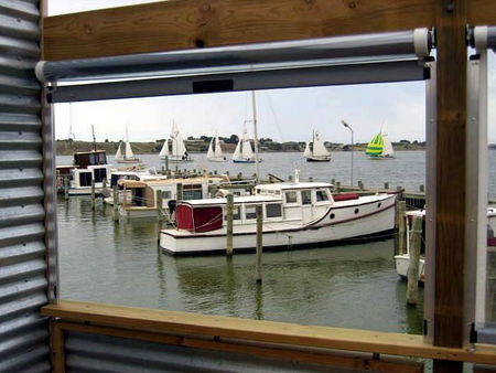 Boat Haven Studios - Darwin Tourism 2