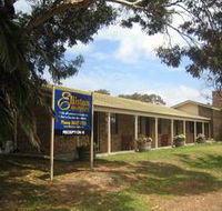Elliston Apartments - Darwin Tourism