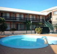 Goolwa Central Motel And Murphys Inn - Darwin Tourism