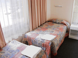 La Mancha Holiday Suites - Darwin Tourism 3