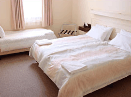 La Mancha Holiday Suites - Darwin Tourism 4