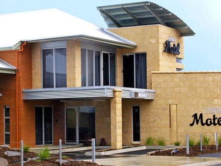 Strathalbyn SA Darwin Tourism