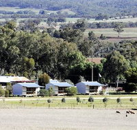 Stone Hut - Darwin Tourism