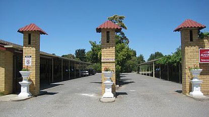 Kongolia SA Darwin Tourism