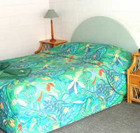 Victor City Motel - Darwin Tourism