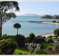 Amos House   Swansea  Villas - Darwin Tourism