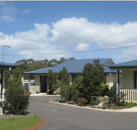 Anchor Down Cottages - Darwin Tourism