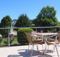 Beachway Motel  Restaurant - Darwin Tourism