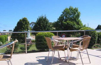 Beachway Motel & Restaurant - Darwin Tourism 0