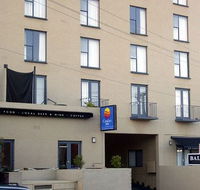 Best Western Balmoral on York - Darwin Tourism
