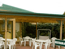 Best Western Abel Tasman Airport Motor Inn - Darwin Tourism 2