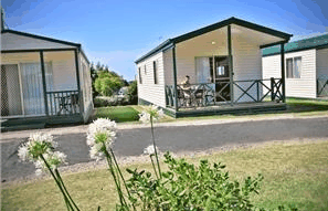 BIG4 Ulverstone Holiday Park - Darwin Tourism