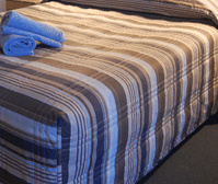 Best Western Bass  Flinders Motor Inn - Darwin Tourism