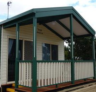 Victor Harbour Holiday  Cabin Park - Darwin Tourism