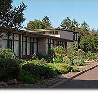 Whyalla Foreshore Motor Inn - Darwin Tourism