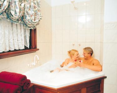 Apartments At York Mansions - Darwin Tourism 3