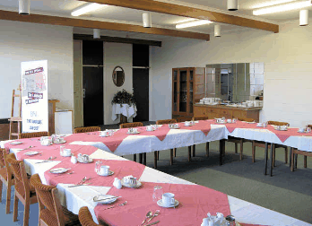 Barclay Motor Inn - Darwin Tourism