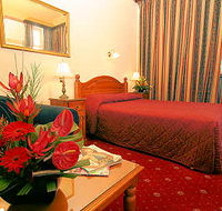 Quality Hotel Colonial Launceston - Darwin Tourism