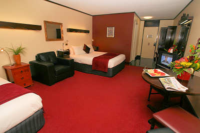 Quality Hotel Colonial Launceston - Darwin Tourism 3