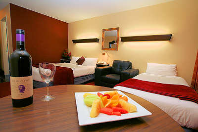 Quality Hotel Colonial Launceston - Darwin Tourism 5