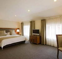 Clarion Hotel City Park Grand - Darwin Tourism