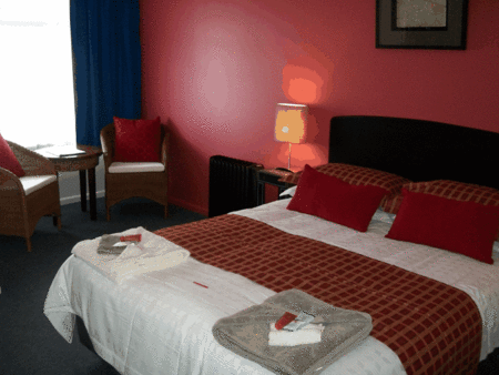 Junction Motel - Darwin Tourism