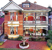 Werona Bed  Breakfast - Darwin Tourism