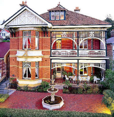 Werona Bed & Breakfast - Darwin Tourism 0