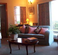 Trevallyn House B  B - Darwin Tourism