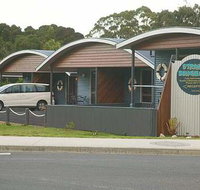 Strahan Bungalows - Darwin Tourism